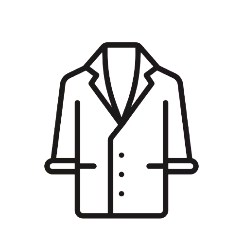 Coat icon